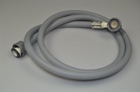 Inlet hose, Whirlpool washing machine